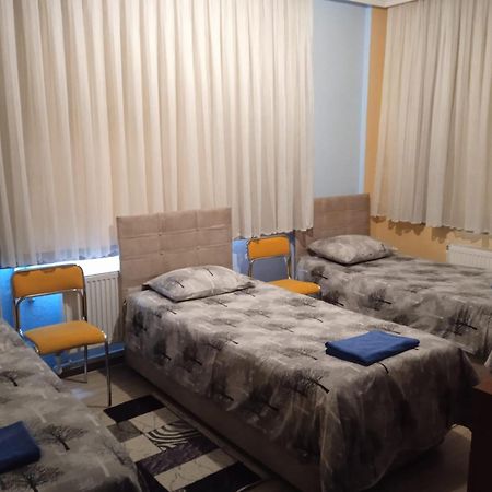 Ernur Pension Çanakkale Extérieur photo