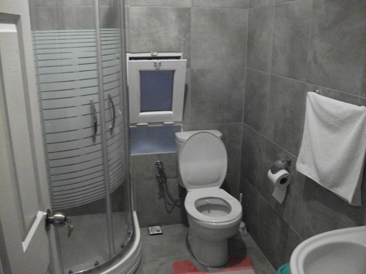 Ernur Pension Çanakkale Extérieur photo
