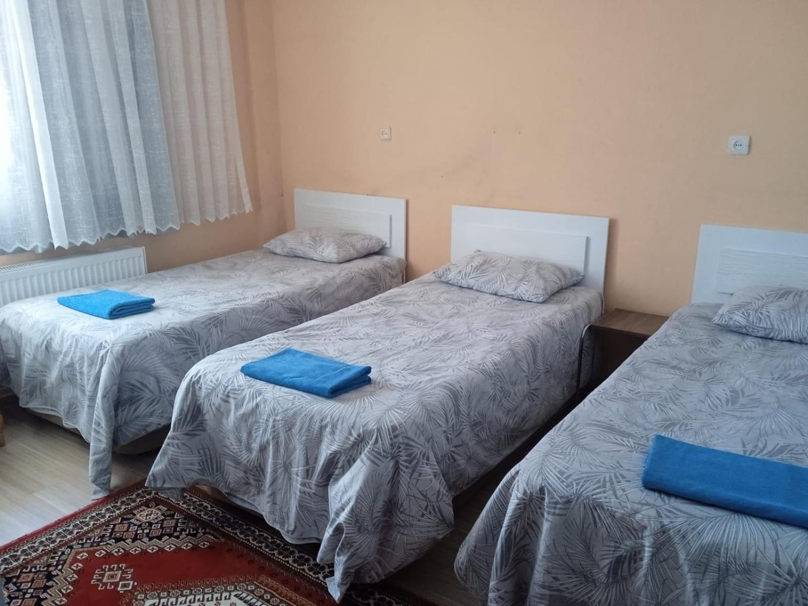 Ernur Pension Çanakkale Extérieur photo