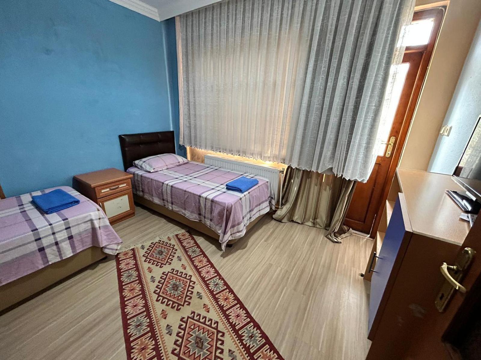 Ernur Pension Çanakkale Extérieur photo